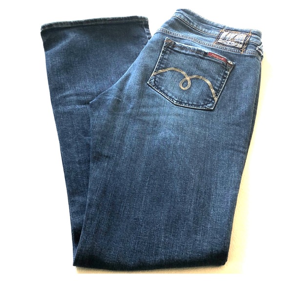 💥MAVI BOOTCUT JEANS💥 - Picture 1 of 5